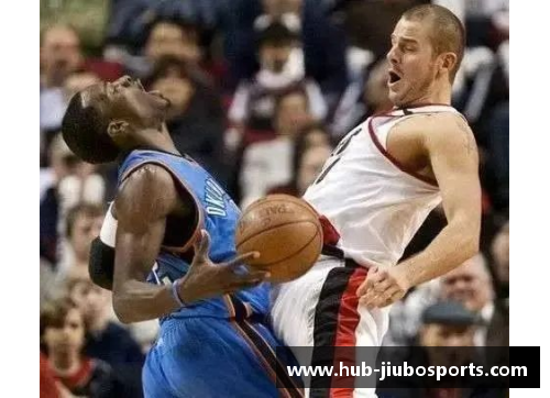 九博体育NBA震撼空中表演：探寻史上最惊艳的扣篮瞬间